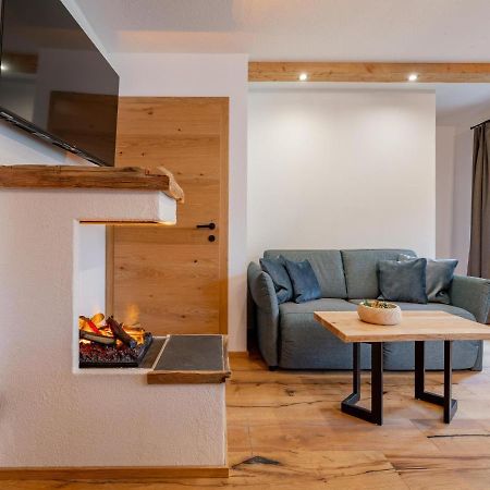 Almapartment Mauterndorf Pichl 7-1 Ngoại thất bức ảnh