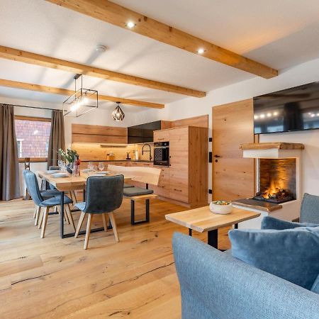 Almapartment Mauterndorf Pichl 7-1 Ngoại thất bức ảnh