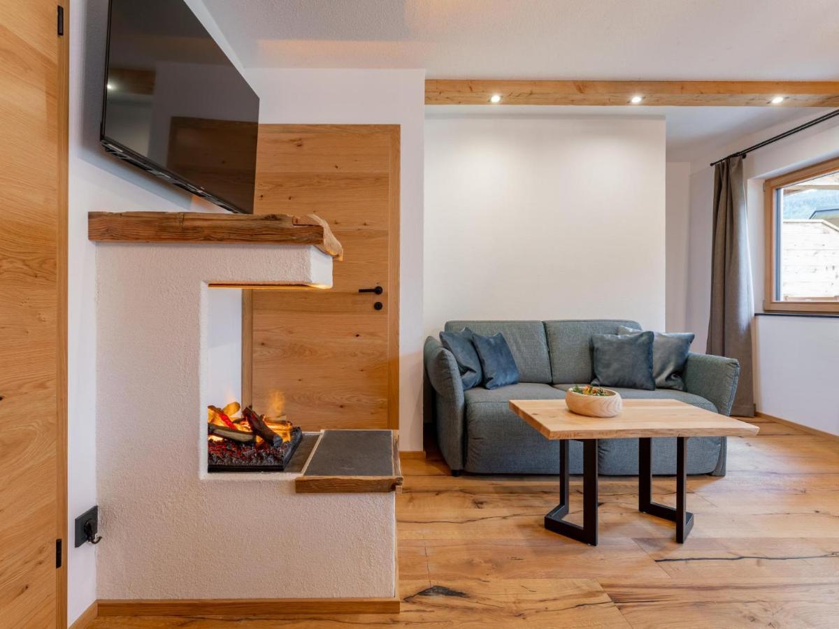 Almapartment Mauterndorf Pichl 7-1 Ngoại thất bức ảnh