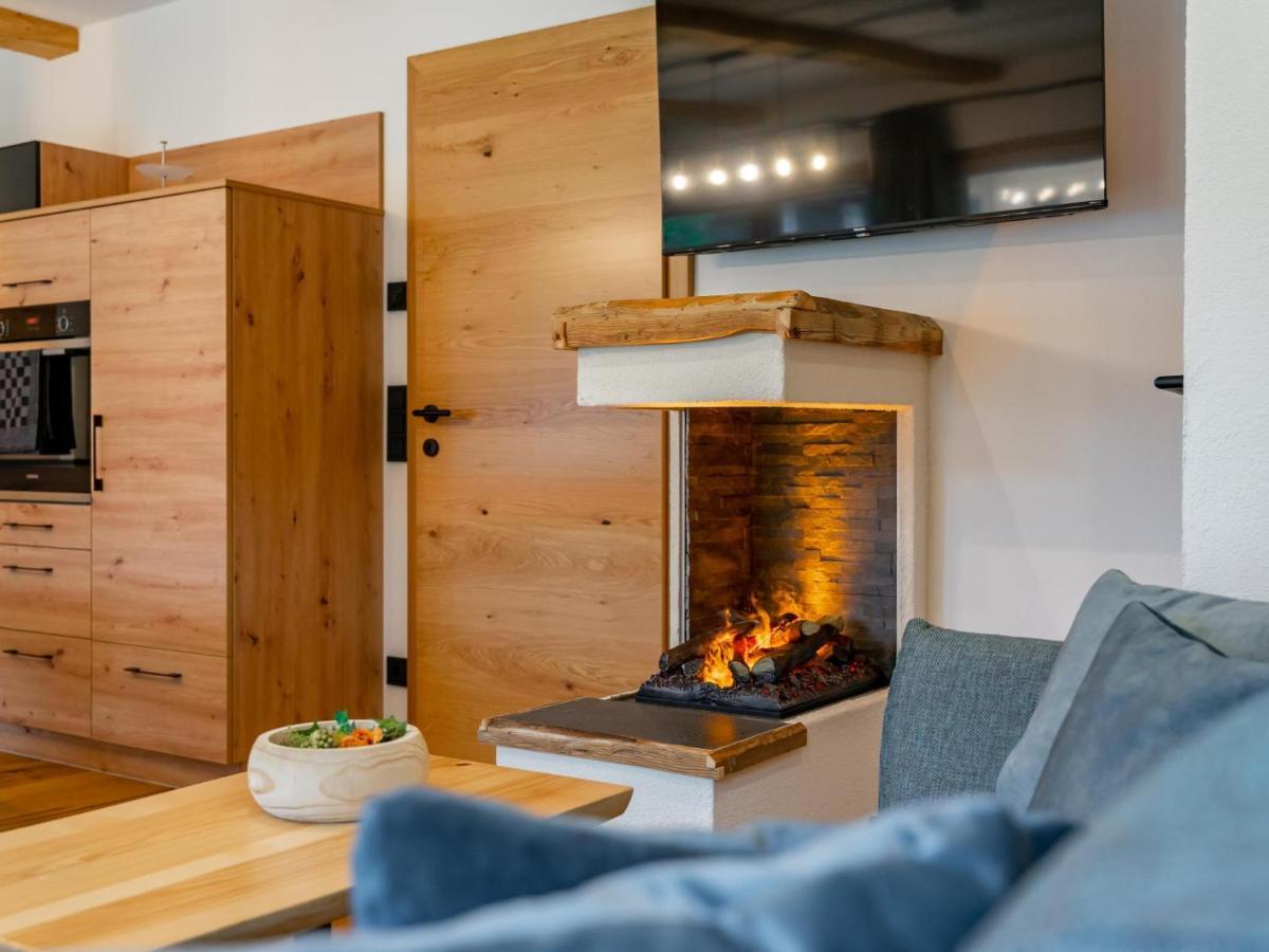 Almapartment Mauterndorf Pichl 7-1 Ngoại thất bức ảnh