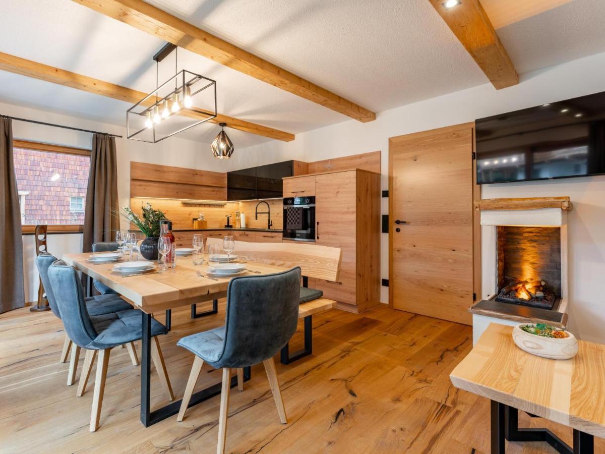 Almapartment Mauterndorf Pichl 7-1 Ngoại thất bức ảnh