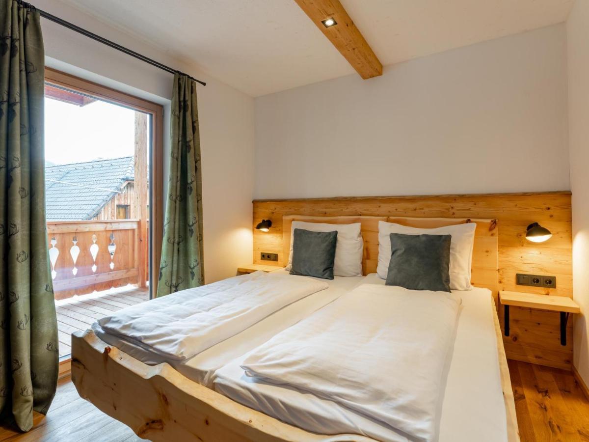 Almapartment Mauterndorf Pichl 7-1 Ngoại thất bức ảnh