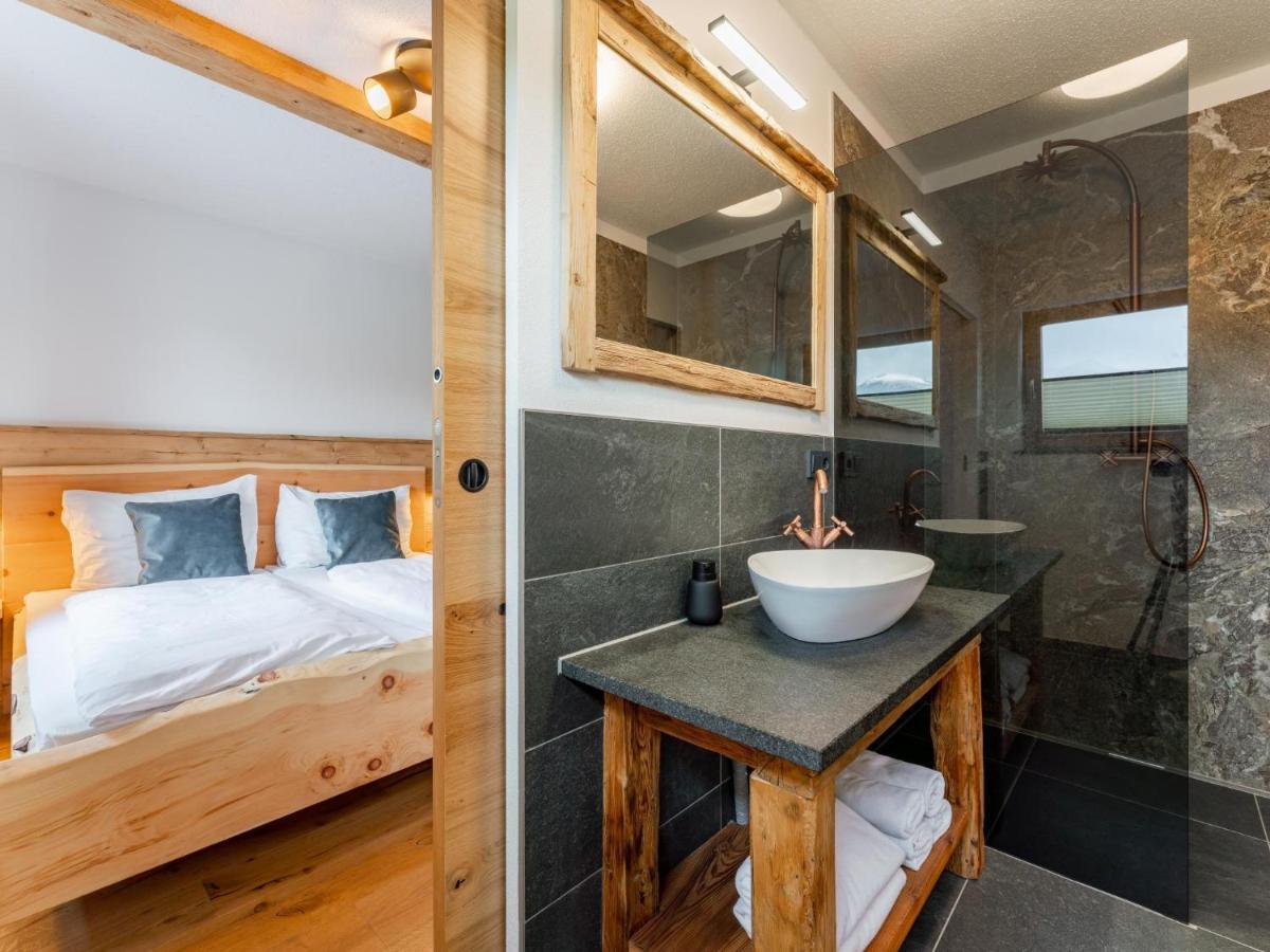 Almapartment Mauterndorf Pichl 7-1 Ngoại thất bức ảnh