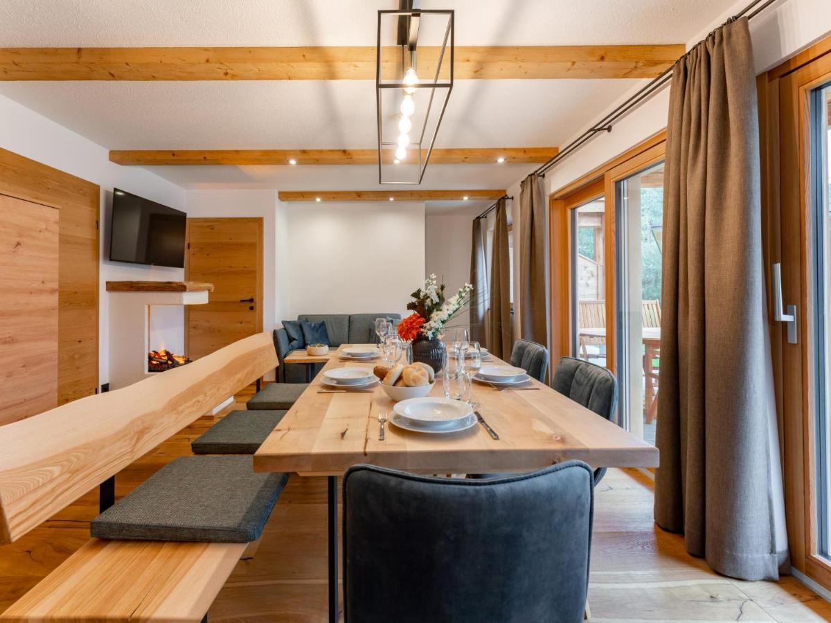 Almapartment Mauterndorf Pichl 7-1 Ngoại thất bức ảnh