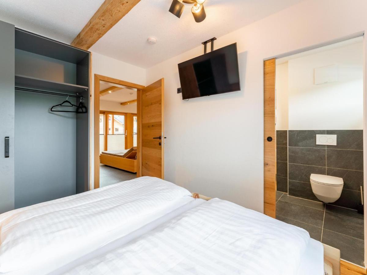 Almapartment Mauterndorf Pichl 7-1 Ngoại thất bức ảnh
