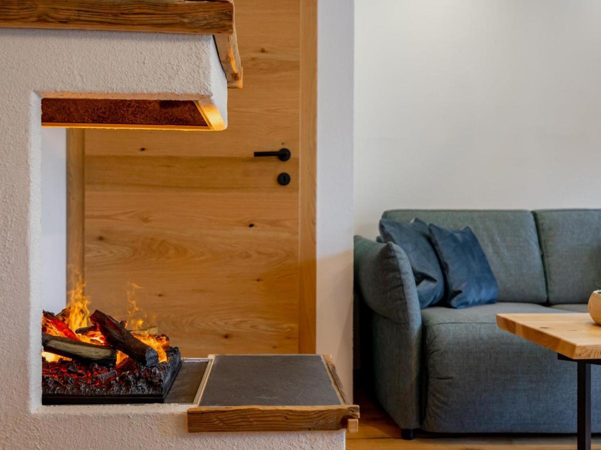 Almapartment Mauterndorf Pichl 7-1 Ngoại thất bức ảnh