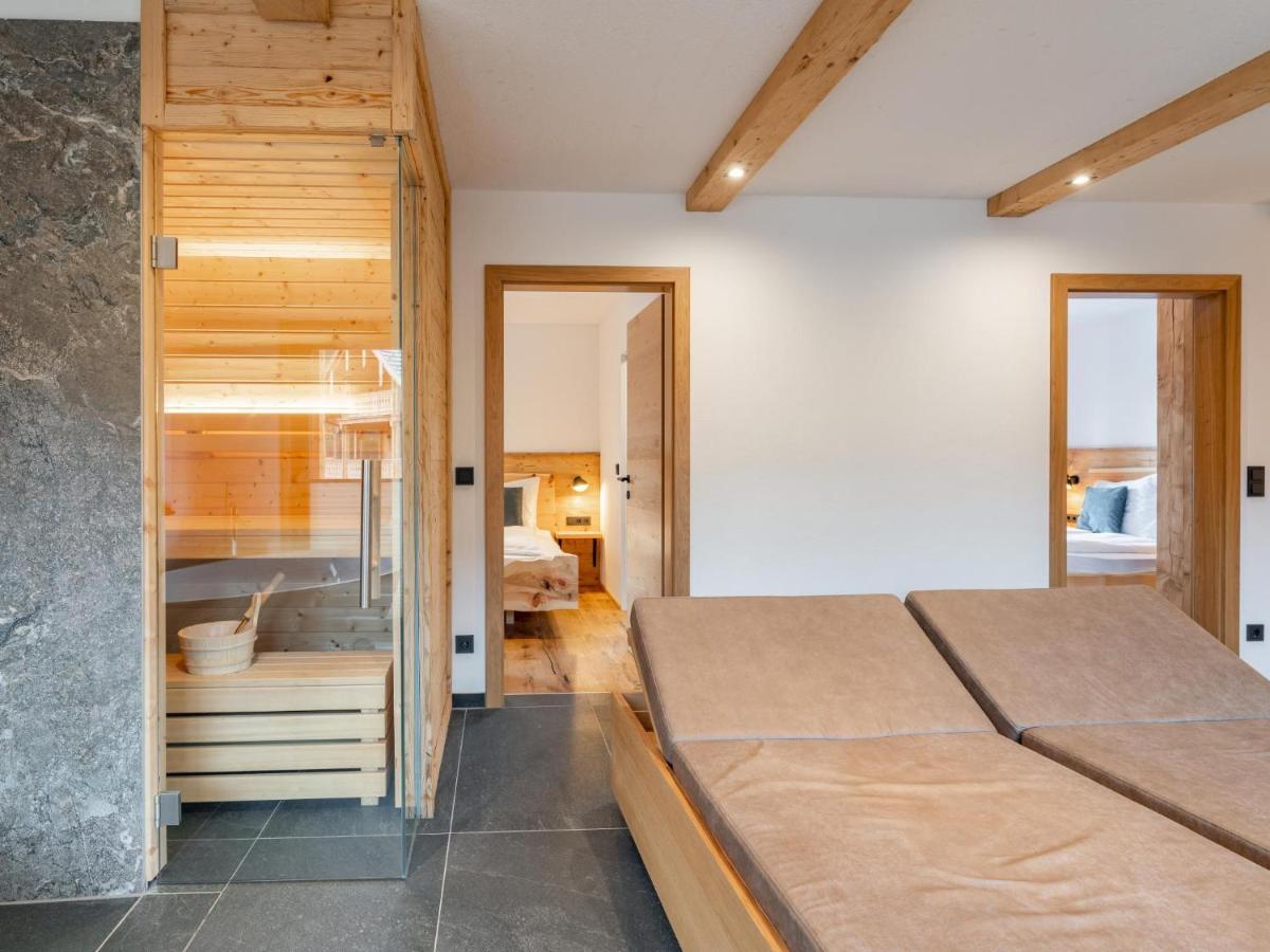 Almapartment Mauterndorf Pichl 7-1 Ngoại thất bức ảnh