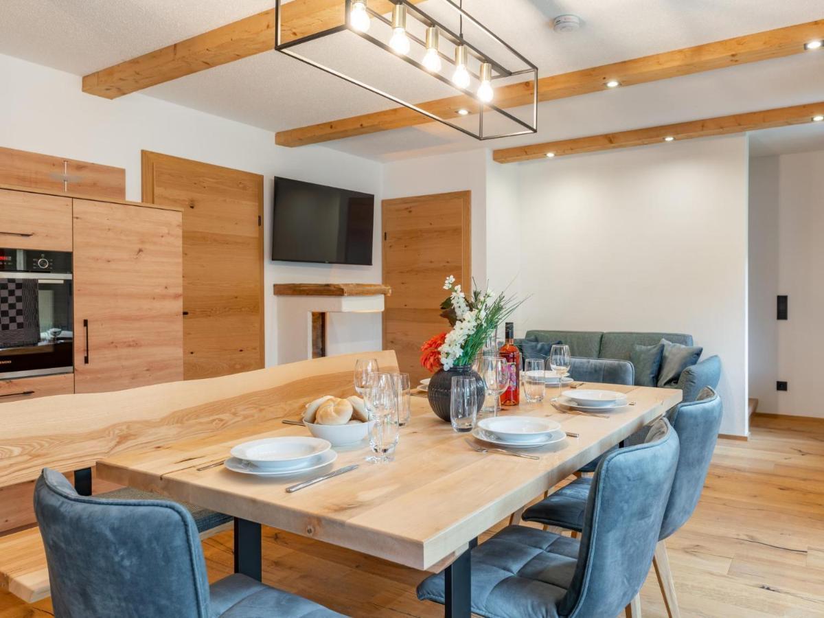Almapartment Mauterndorf Pichl 7-1 Ngoại thất bức ảnh