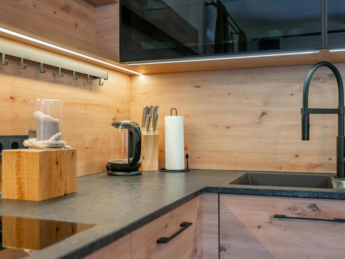 Almapartment Mauterndorf Pichl 7-1 Ngoại thất bức ảnh