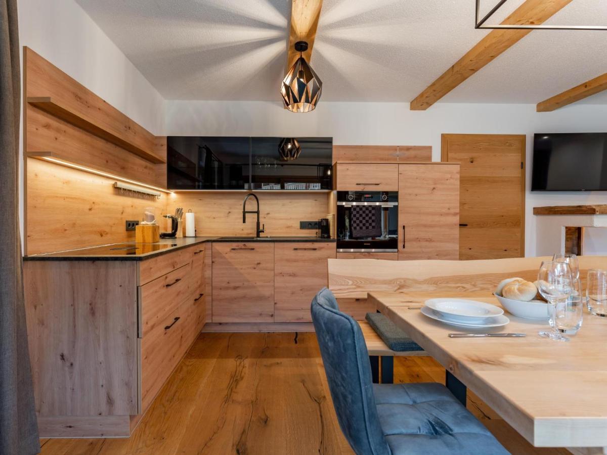 Almapartment Mauterndorf Pichl 7-1 Ngoại thất bức ảnh