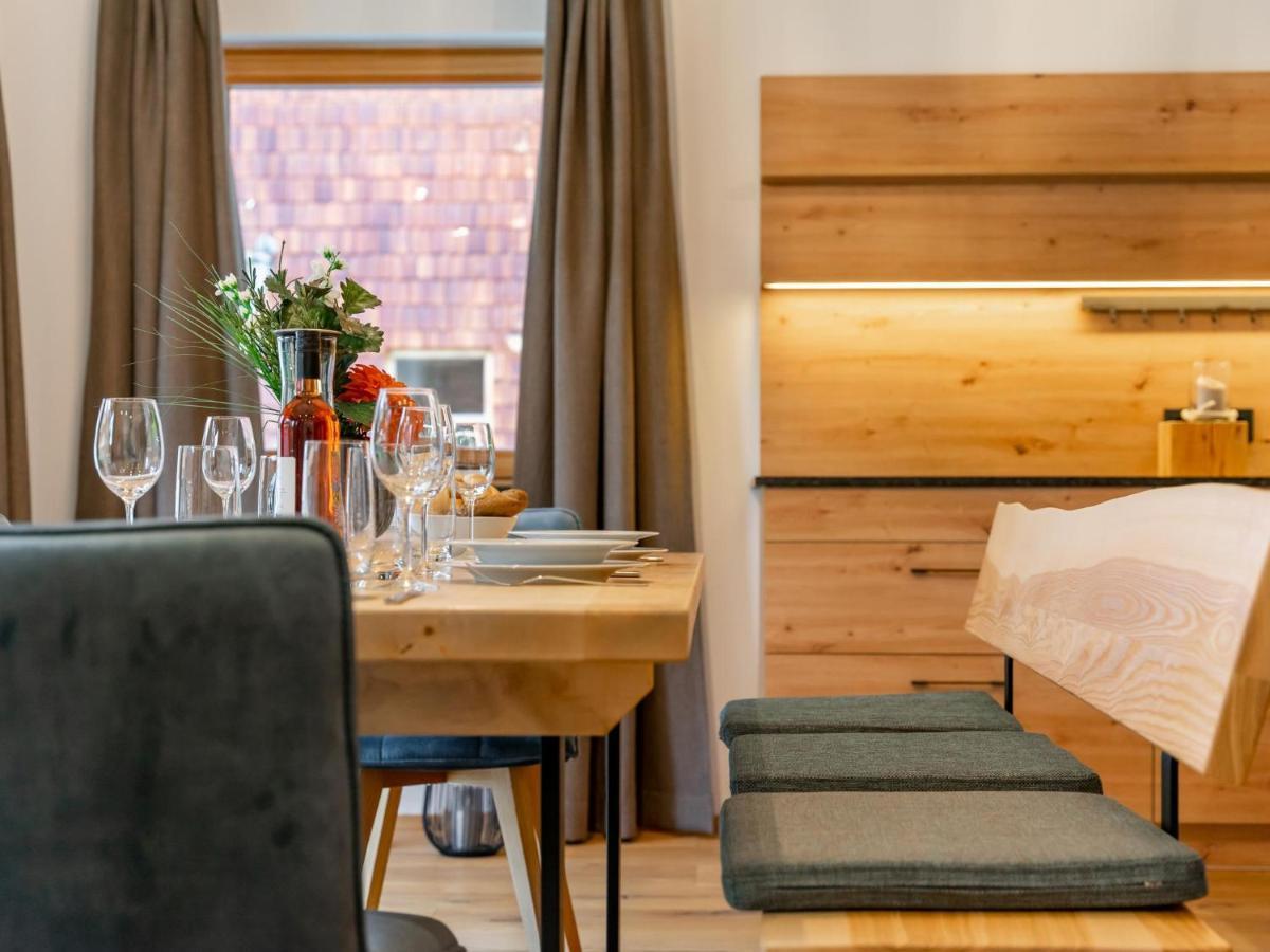 Almapartment Mauterndorf Pichl 7-1 Ngoại thất bức ảnh
