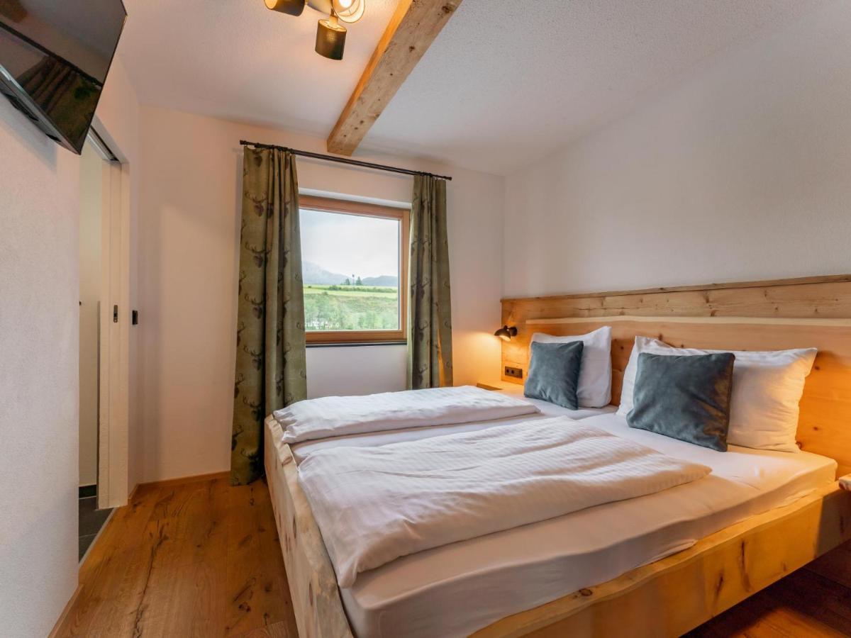 Almapartment Mauterndorf Pichl 7-1 Ngoại thất bức ảnh